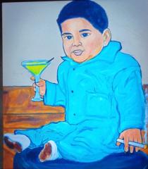 Shirley Notaserialkiller