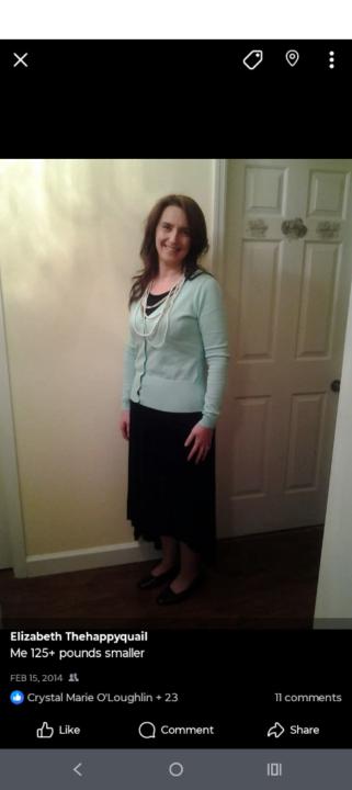 Elizabeth McCampbell