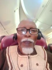 Dr. Saint Paul Olofua