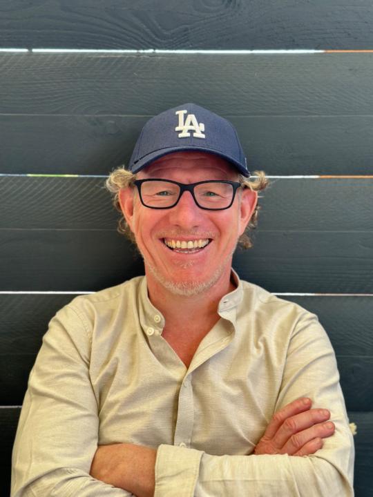 Holger Kammerer