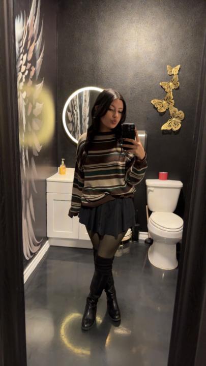 Savannah Gonzalez