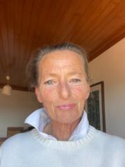 Alexandra Douglas-Kane