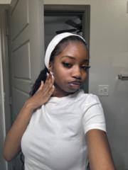Moriah Woods