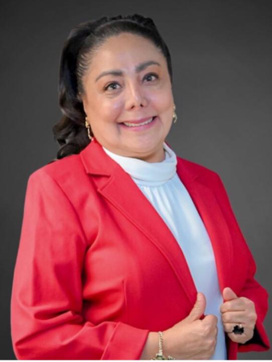 Claudia Hernández