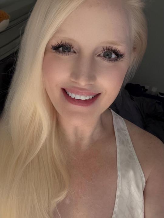 Tasha Petito