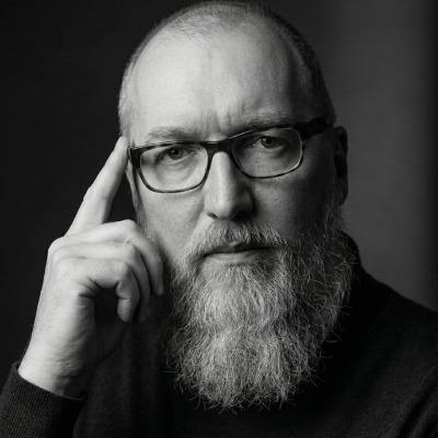 Ralph Rüdiger Cornels