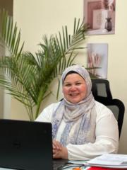 Marwa Khodeir
