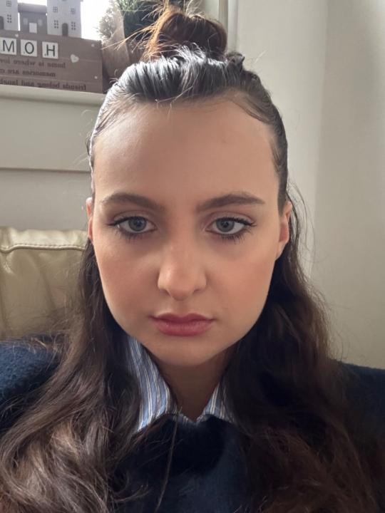 Maya Mcshane