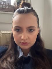 Maya Mcshane