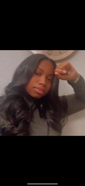 Destiny Williams