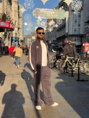 Abdul lateef Shaik