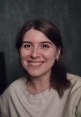 Ivelina Nedelcheva