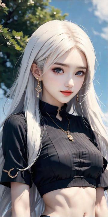 Siren Lin