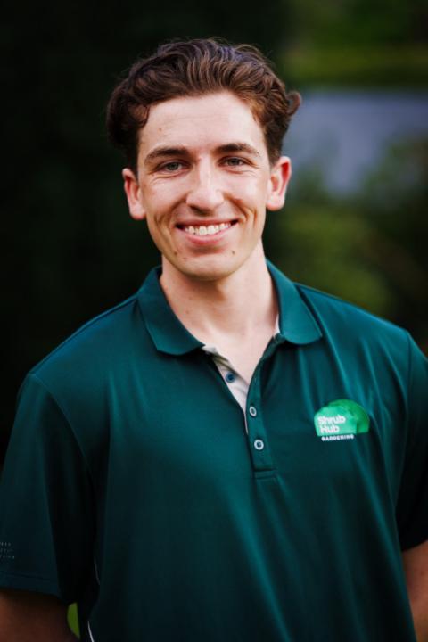 Tom Riesterer