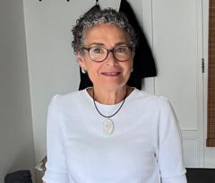 Milly van Praag-Lopez