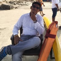 Ganesan S