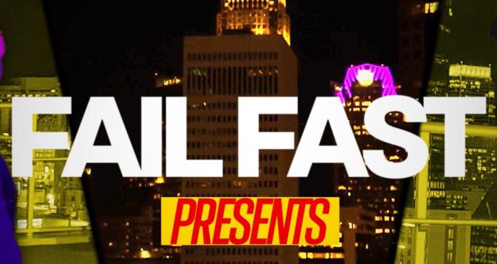 Fail Fast University