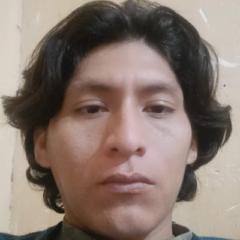 Luis Alberto Lopez Paco