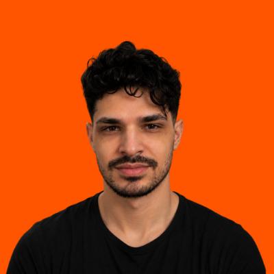 Steven Soto