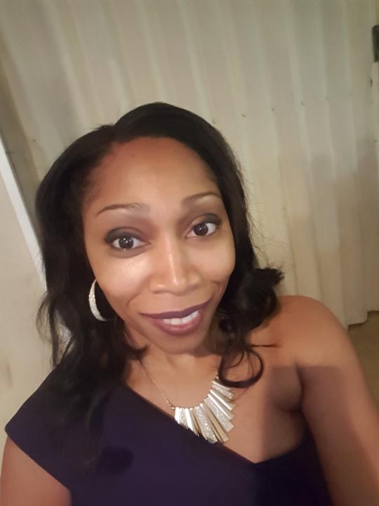 Sherea Randolph