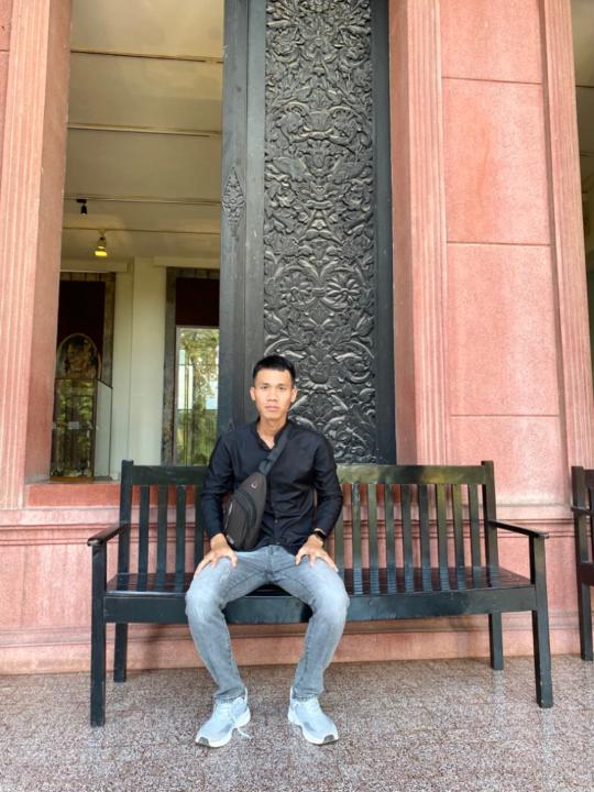 Menghong Srun