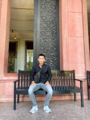Menghong Srun