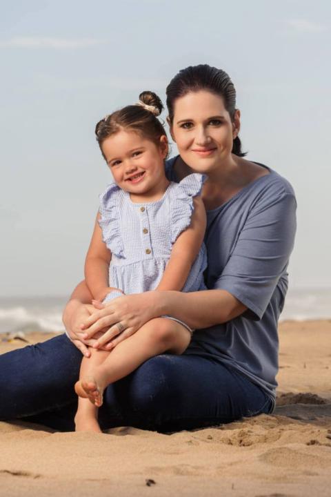 Jeanine Pienaar