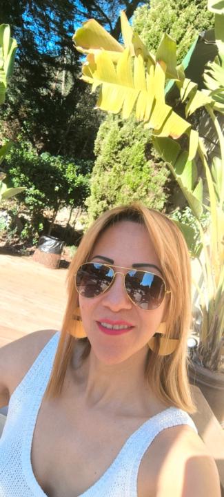 Lourdes Moncayo