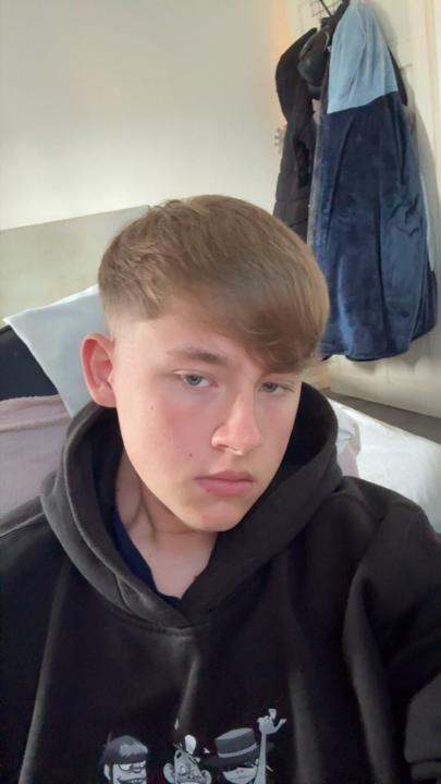 Louie Blackburn