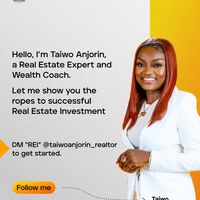 Taiwo Anjorin