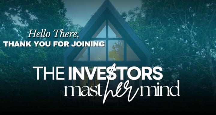 The Investors MastHERmind