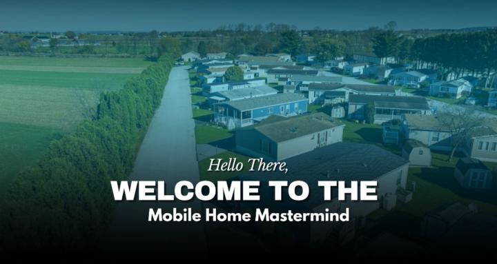 Mobile Home Mastermind