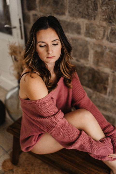 Sabrina Hahn