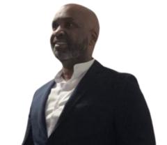 Xavier Hill