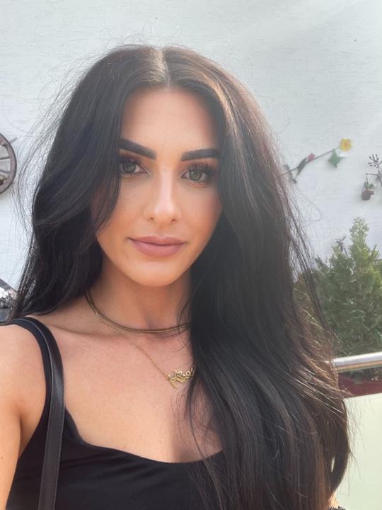 Kiara Magyar