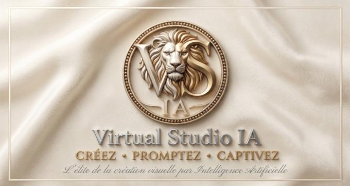 Virtual Studio IA