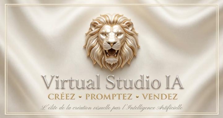 Virtual Studio IA
