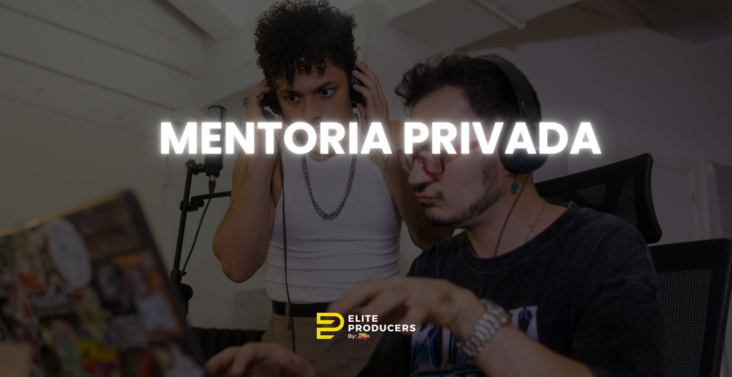 Mentoria Privada🎓