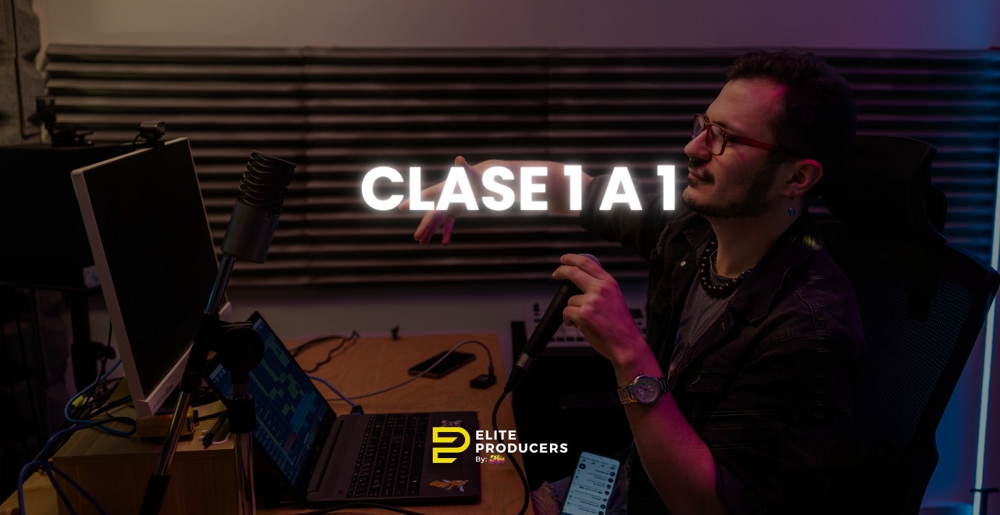 Clase 1 a 1✍️