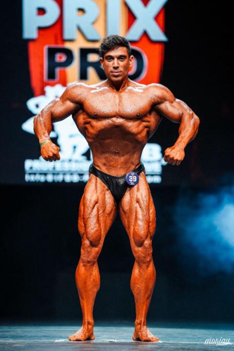 Roberto Martínez Pizana