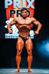 Roberto Martínez Pizana