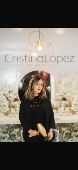 Cristina López