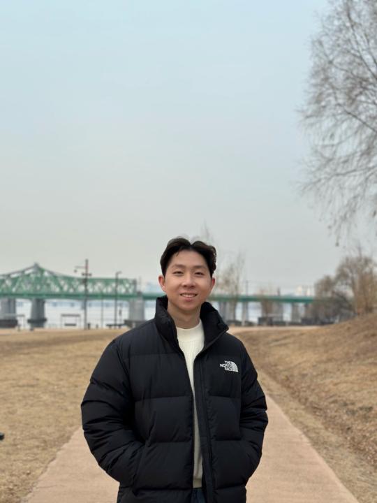 Darren Yap