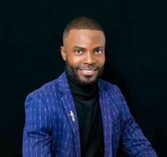 Terry Jacob Chileegbo Jr