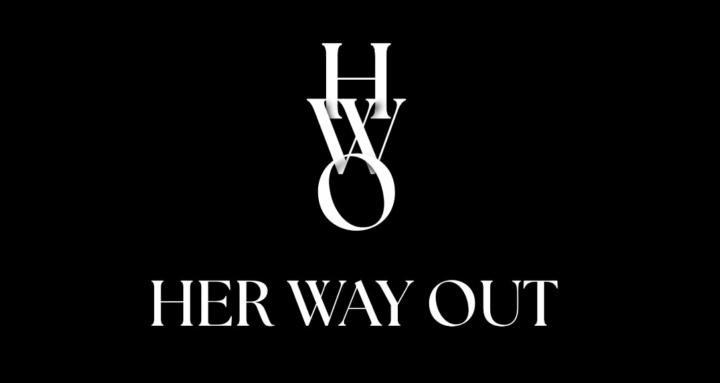 Her Way Out