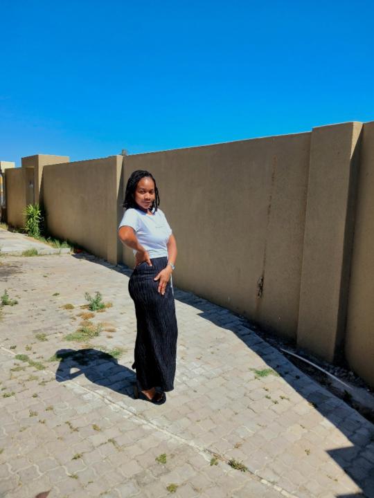 Tariro Tangayi