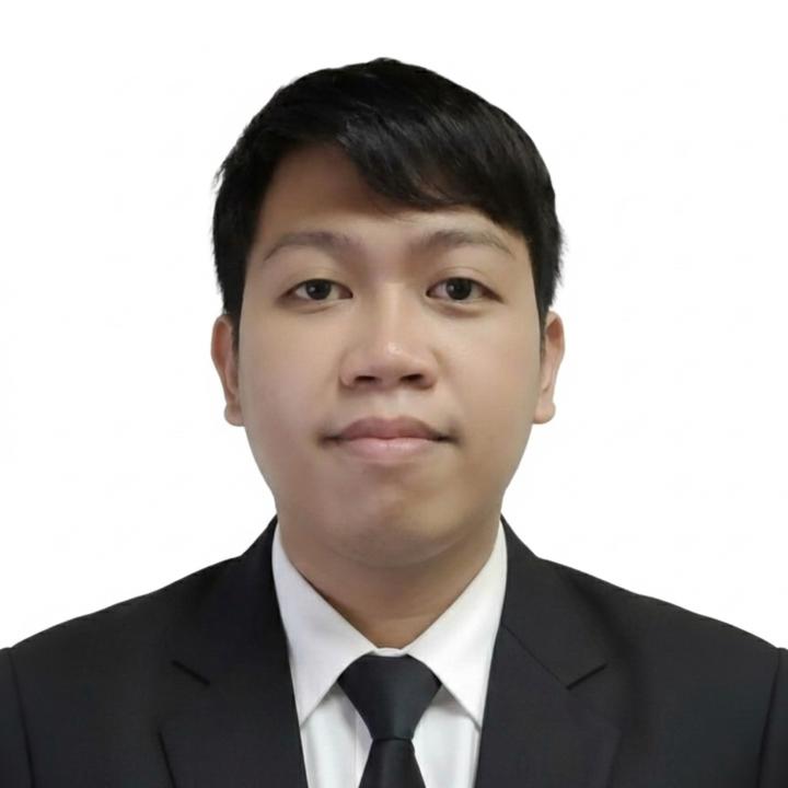Jherome Fajardo