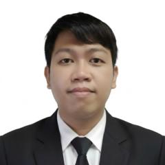 Jherome Fajardo