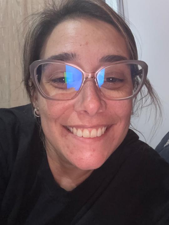 Camila Martinez Cetrángolo