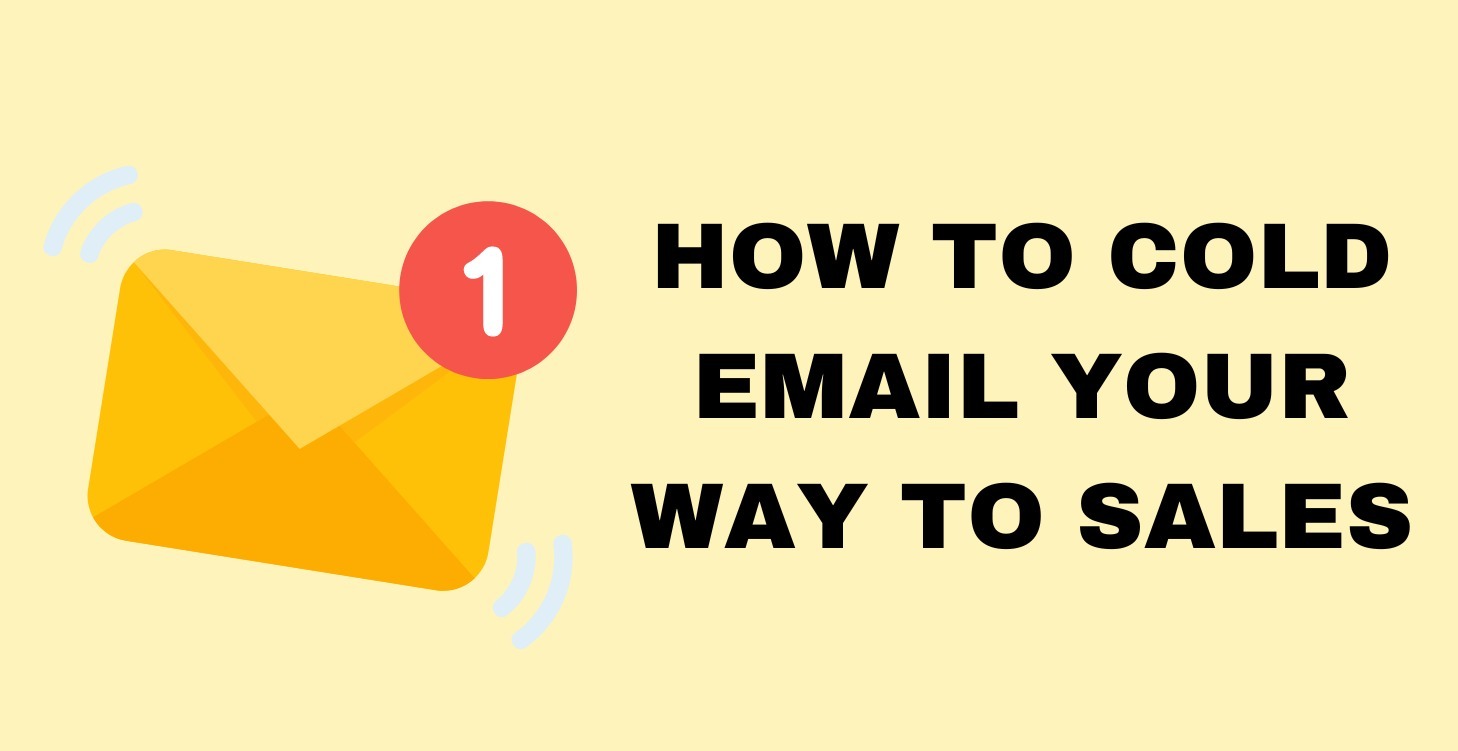 How to get unlimited traffic with cold emailing